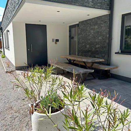 Appartementhaus Burgfried Διαμέρισμα *