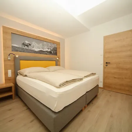 Διαμέρισμα Appartementhaus Burgfried *