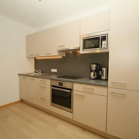 Διαμέρισμα Appartementhaus Burgfried *