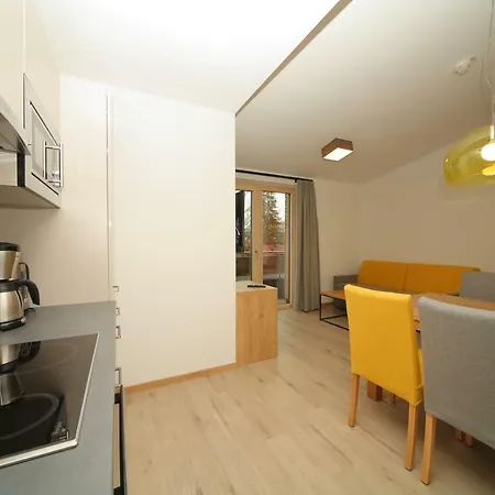Appartementhaus Burgfried Appartement Schladming