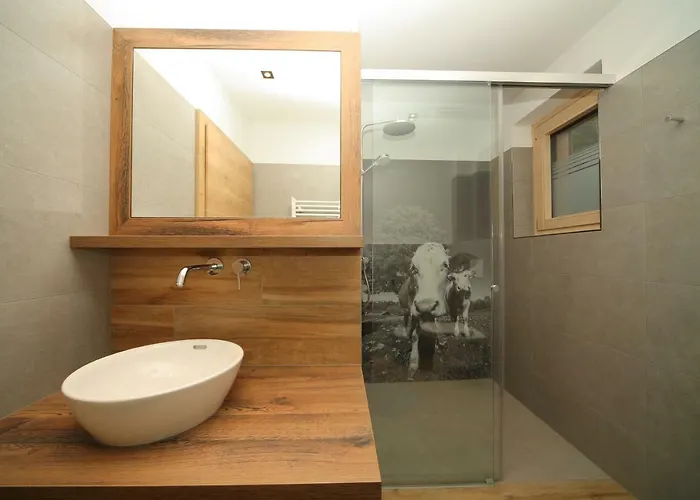 Appartementhaus Burgfried Apartament Schladming