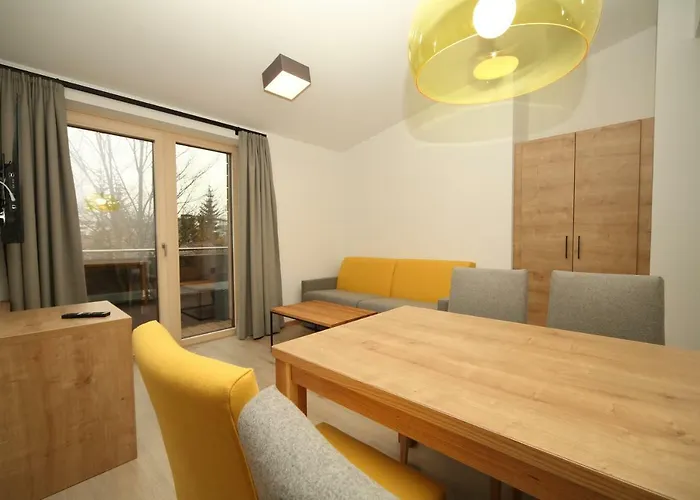 Appartementhaus Burgfried Appartement *