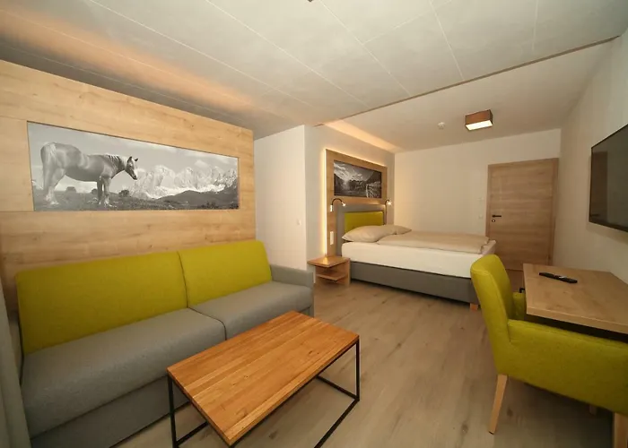 Appartementhaus Burgfried Apartament Schladming